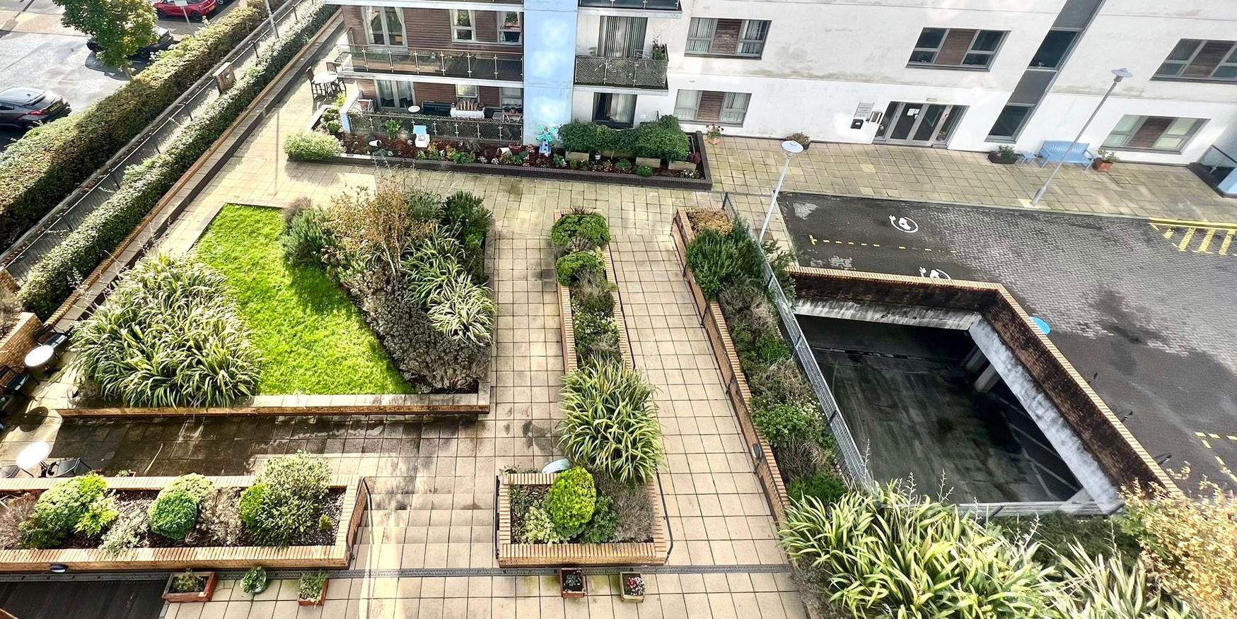 Mariners Court, Lambert Road, Marina, SA1 8QS